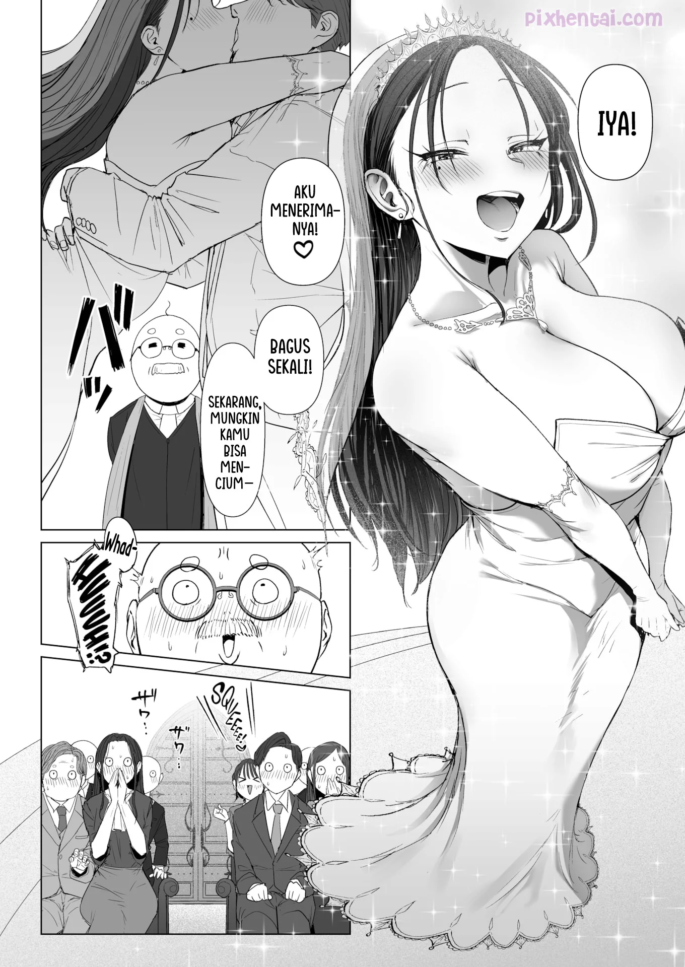 Komik hentai xxx manga sex bokep Shiri de Onna o Miwakeru Ore wa Onna Joushi no Yowami o Nigiru part 2 page 42